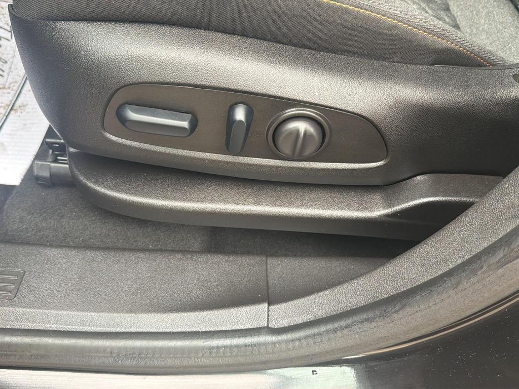 used 2024 Chevrolet Equinox car, priced at $23,445