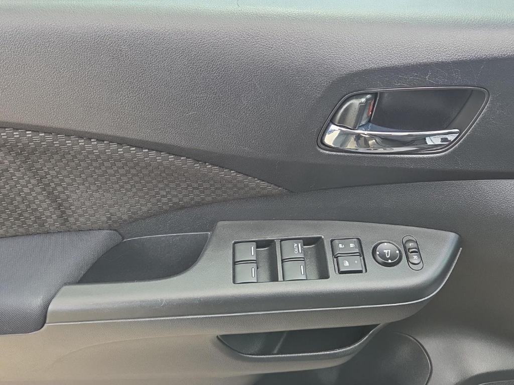 used 2016 Honda CR-V car, priced at $18,407