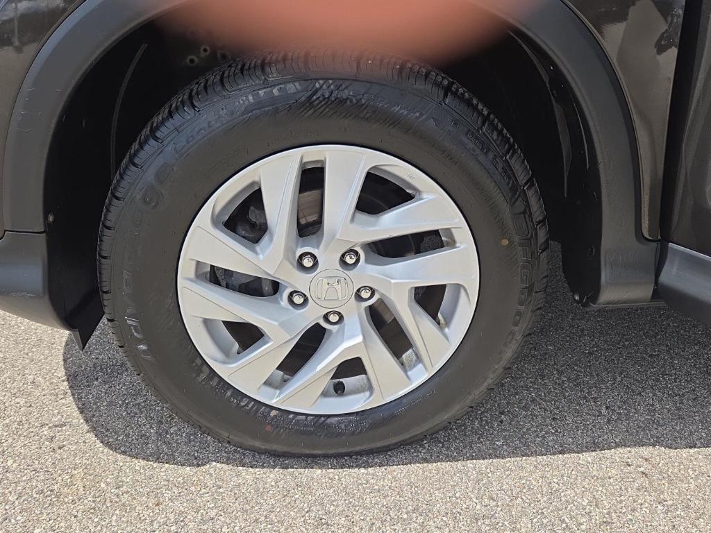used 2016 Honda CR-V car, priced at $18,407