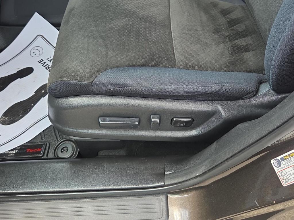 used 2016 Honda CR-V car, priced at $18,407