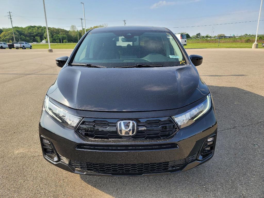 new 2026 Honda Odyssey car, priced at $52,804