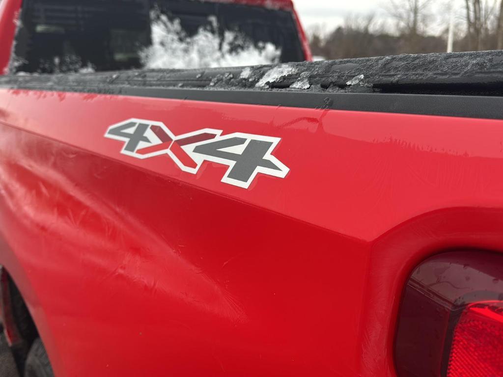 used 2019 Chevrolet Silverado 1500 car, priced at $26,989