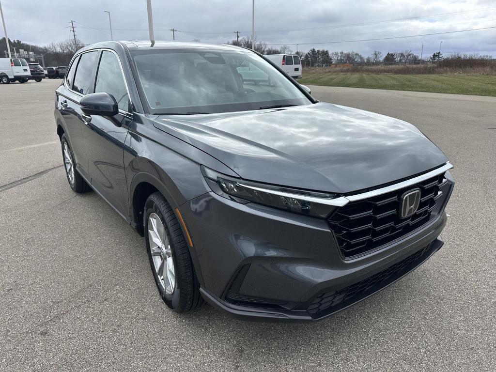 used 2023 Honda CR-V car, priced at $28,989