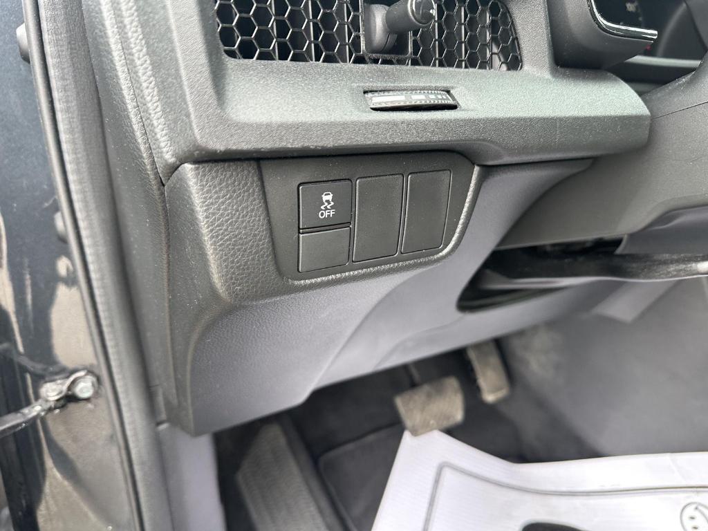 used 2023 Honda CR-V car, priced at $28,989