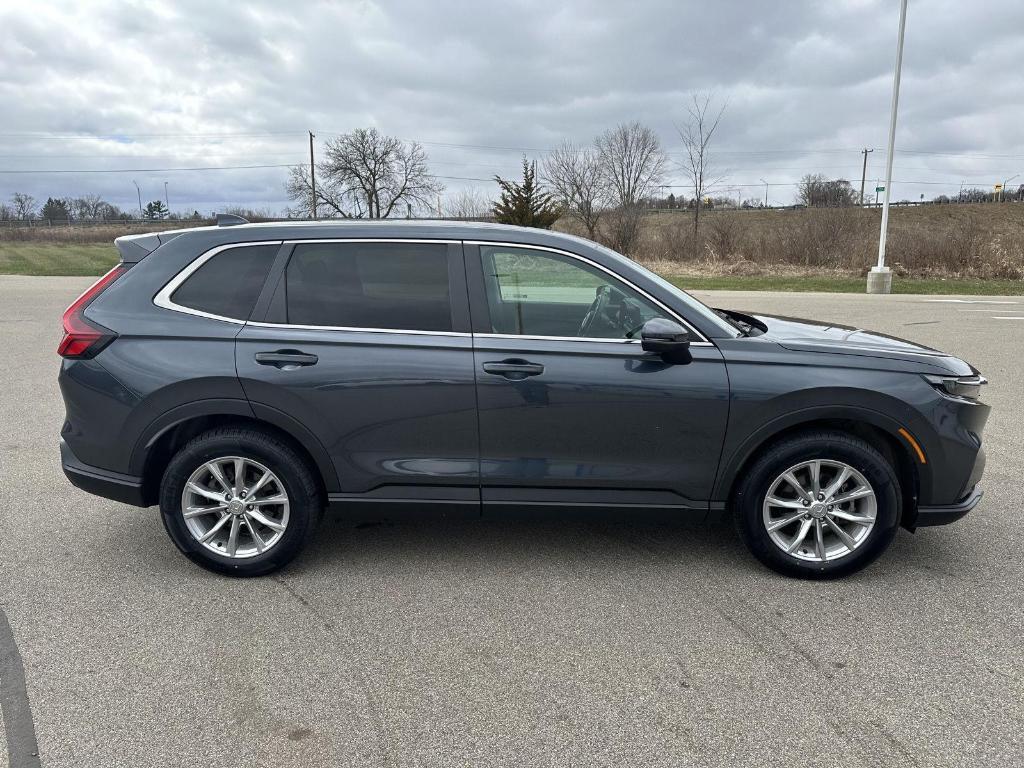 used 2023 Honda CR-V car, priced at $28,989