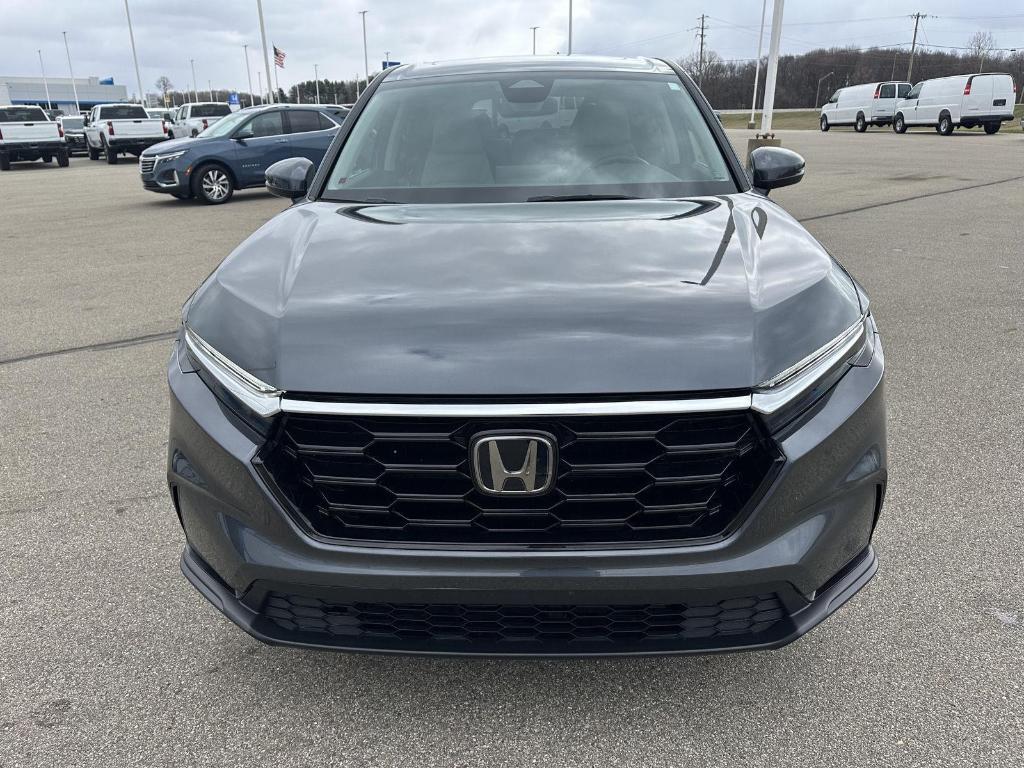 used 2023 Honda CR-V car, priced at $28,989
