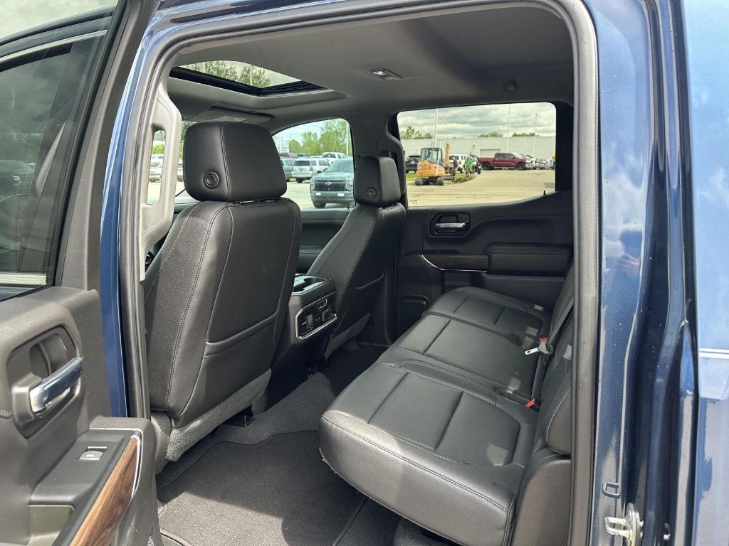 used 2019 GMC Sierra 1500 car, priced at $31,979