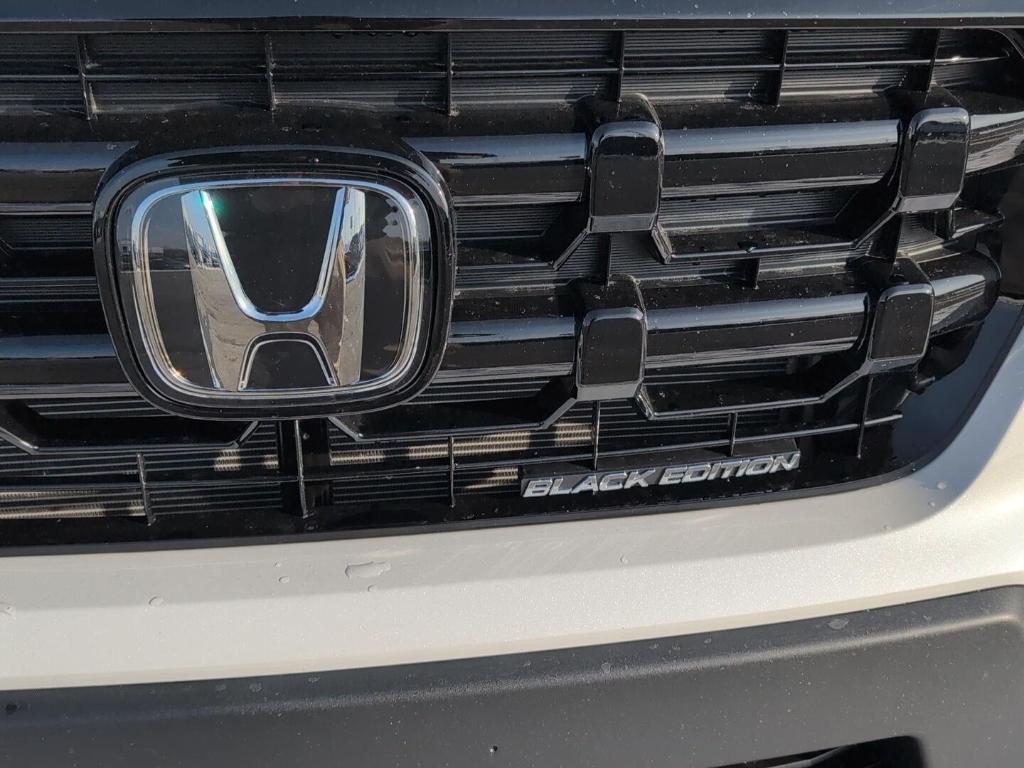 new 2026 Honda Ridgeline car, priced at $48,000