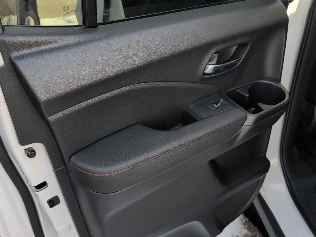 new 2026 Honda Ridgeline car, priced at $48,000