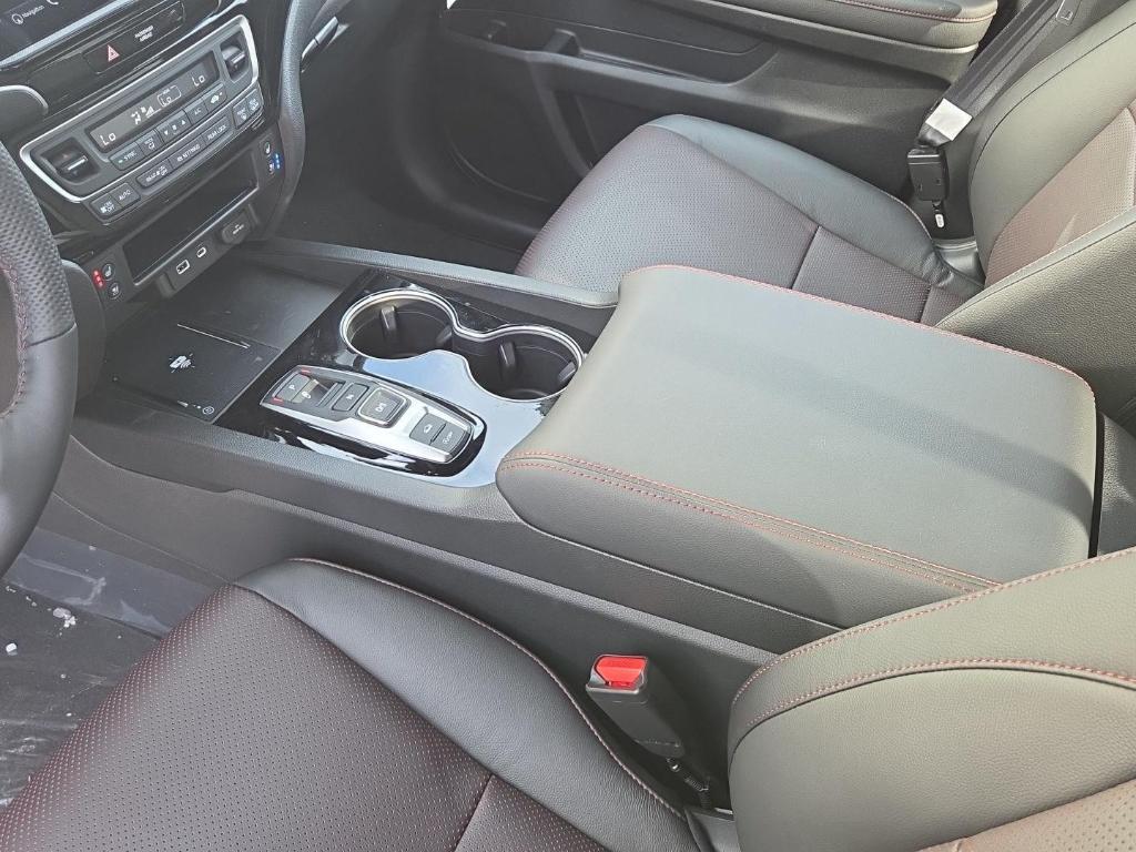 new 2026 Honda Ridgeline car, priced at $48,304