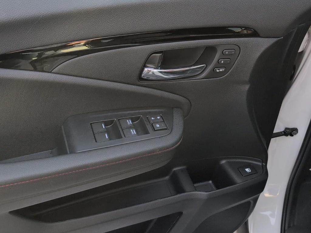 new 2026 Honda Ridgeline car, priced at $48,000