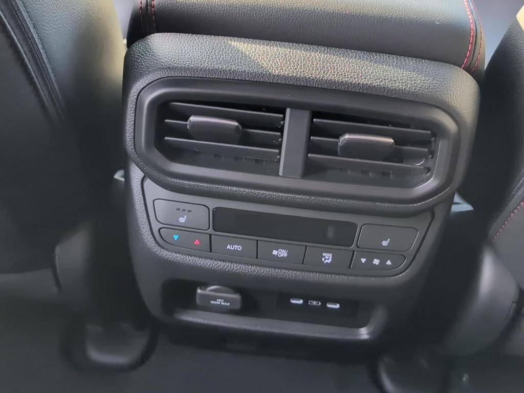 new 2026 Honda Ridgeline car, priced at $48,000