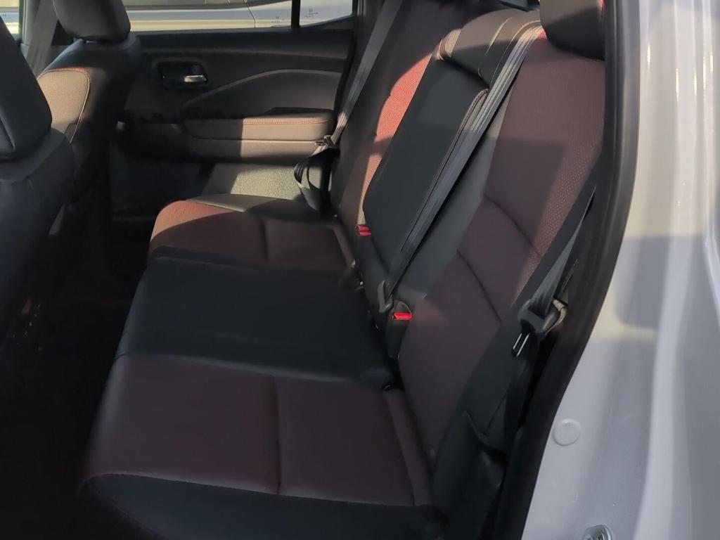 new 2026 Honda Ridgeline car, priced at $48,000