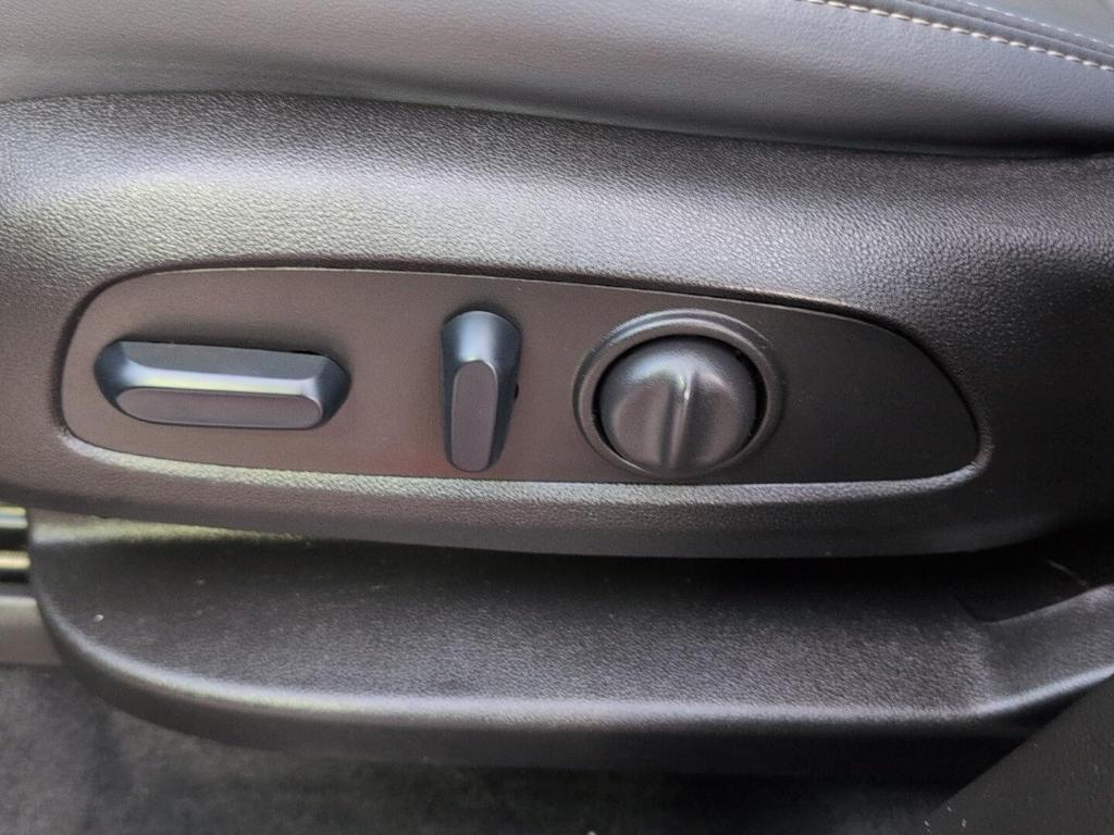 used 2024 Buick Enclave car, priced at $30,489