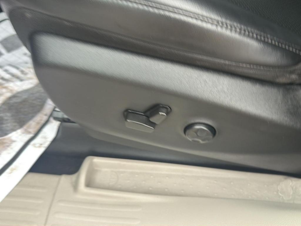 used 2021 Chrysler Voyager car, priced at $17,989