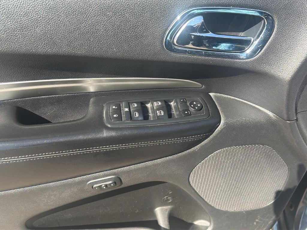 used 2017 Dodge Durango car, priced at $12,223