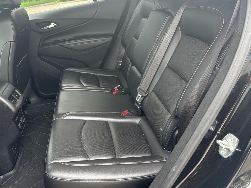 used 2018 Chevrolet Equinox car, priced at $15,487