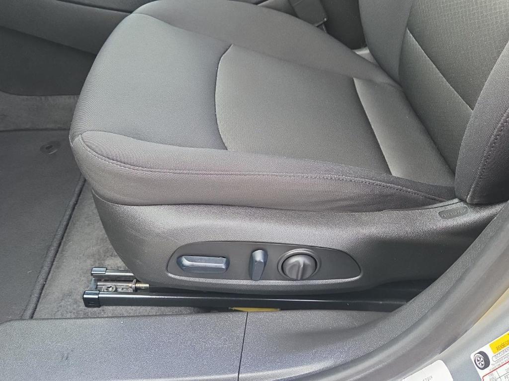 used 2024 Chevrolet Malibu car, priced at $18,945