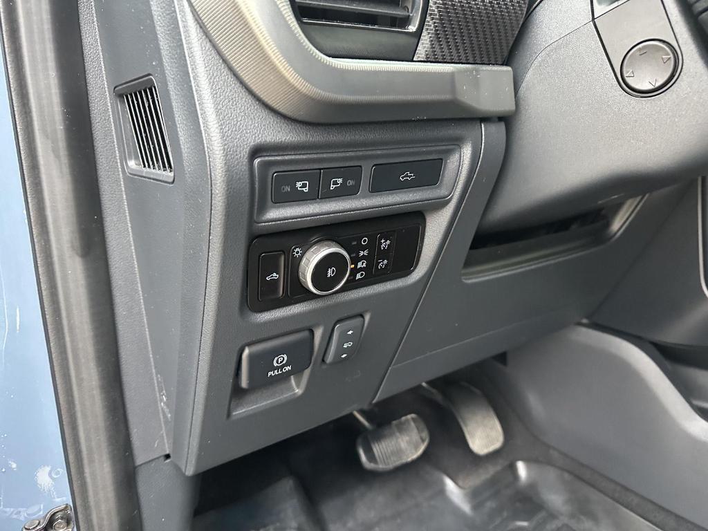 used 2023 Ford F-150 car, priced at $69,989