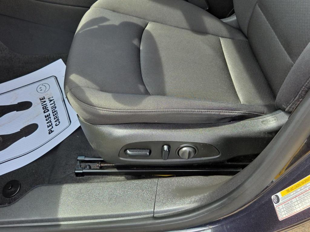 used 2023 Chevrolet Malibu car, priced at $16,355