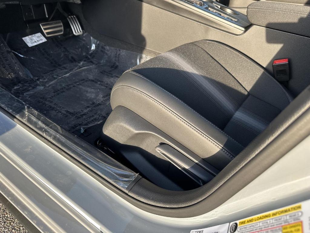 new 2026 Honda Civic car, priced at $29,849