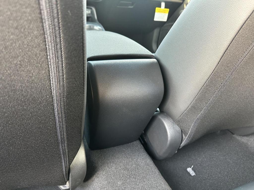 new 2026 Honda Civic car, priced at $29,849