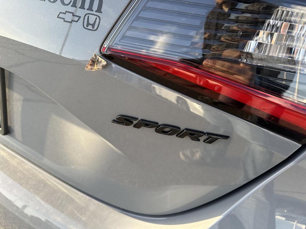 new 2026 Honda Civic car, priced at $29,849