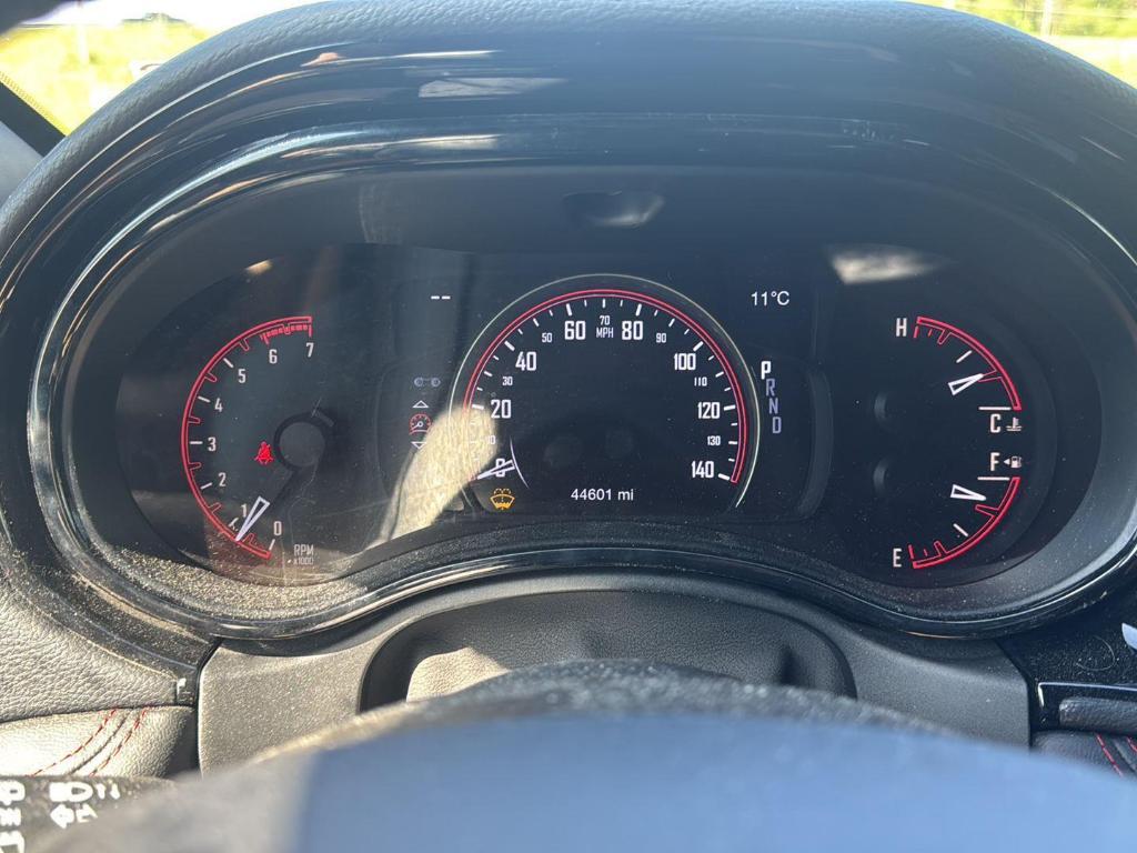 used 2024 Dodge Durango car, priced at $30,947