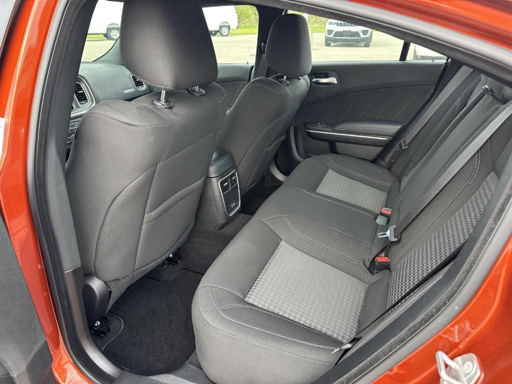 used 2021 Dodge Charger car, priced at $28,439