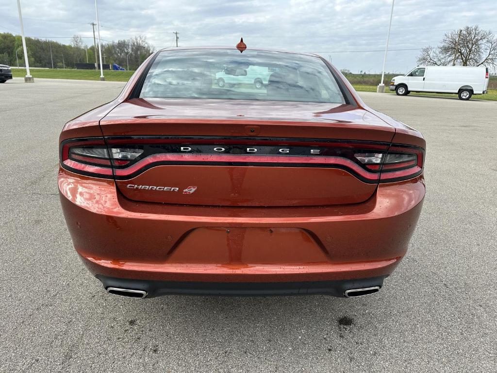 used 2021 Dodge Charger car, priced at $28,439