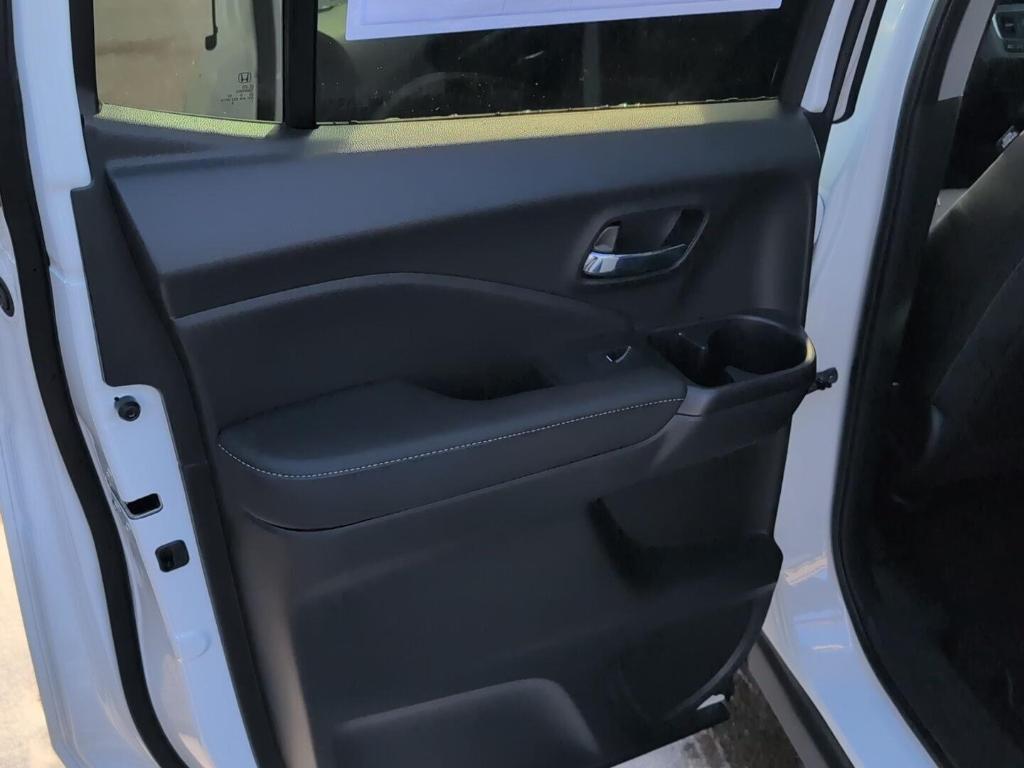 new 2026 Honda Ridgeline car, priced at $44,000