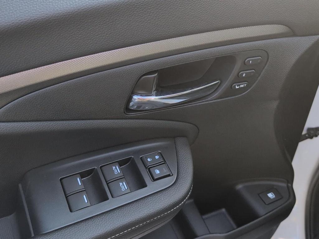 new 2026 Honda Ridgeline car, priced at $44,000