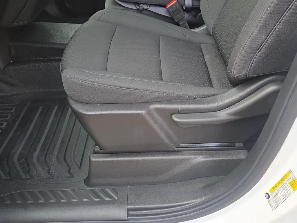 used 2024 Chevrolet Silverado 1500 car, priced at $39,907