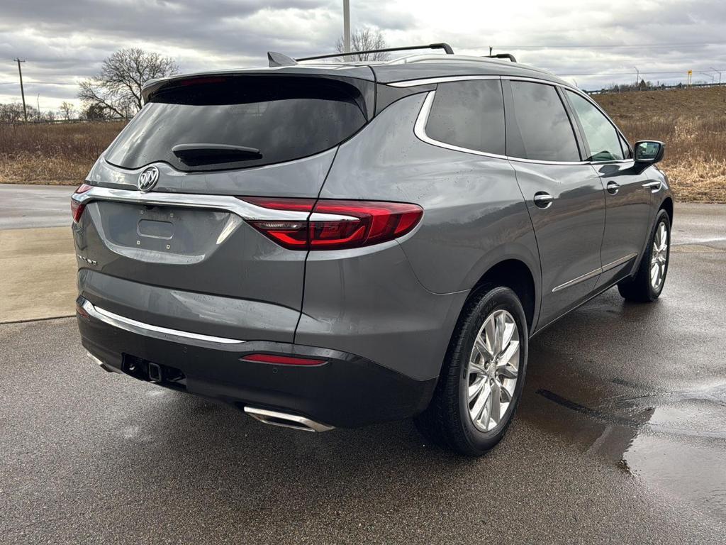 used 2020 Buick Enclave car, priced at $22,987