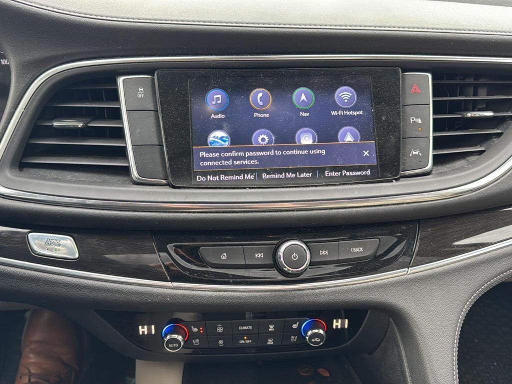 used 2020 Buick Enclave car, priced at $22,987