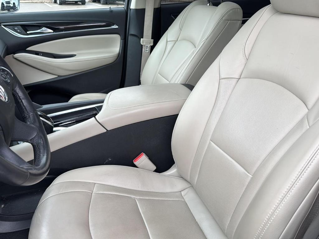 used 2020 Buick Enclave car, priced at $22,987