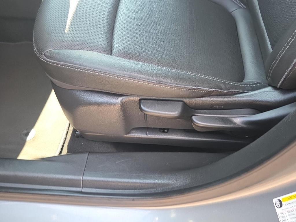 used 2024 Buick Encore GX car, priced at $21,885