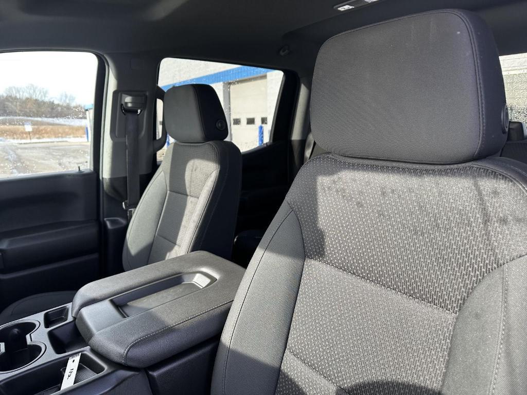 used 2024 GMC Sierra 1500 car, priced at $36,909