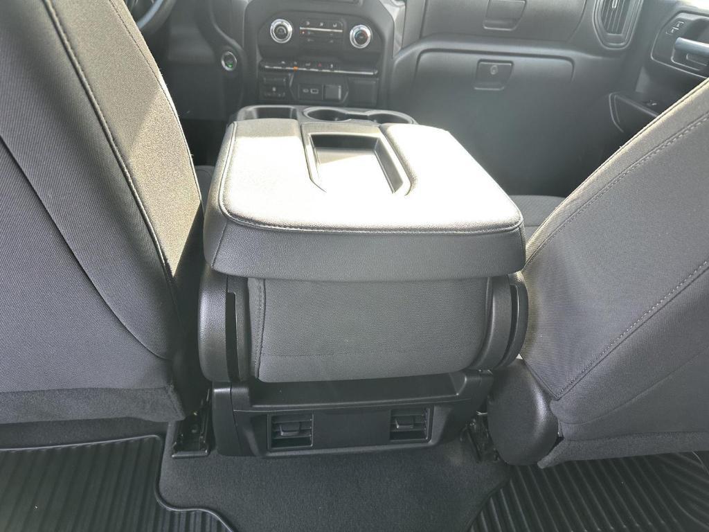 used 2024 GMC Sierra 1500 car, priced at $36,909