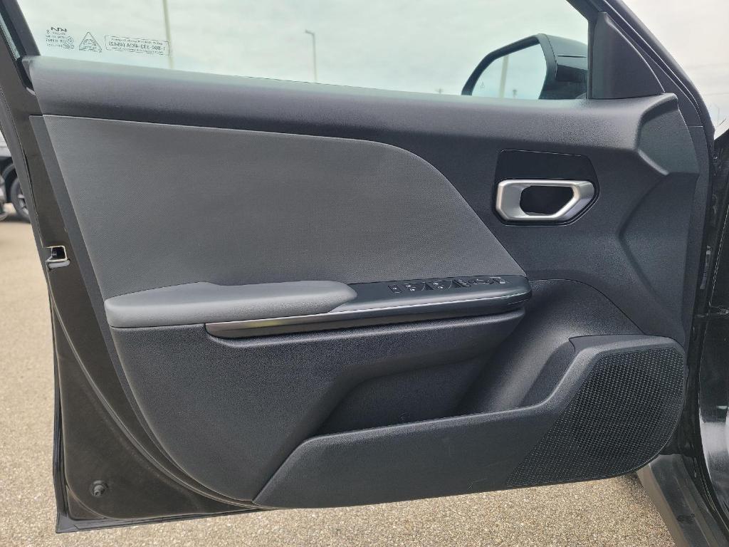 used 2025 Kia K4 car, priced at $21,989