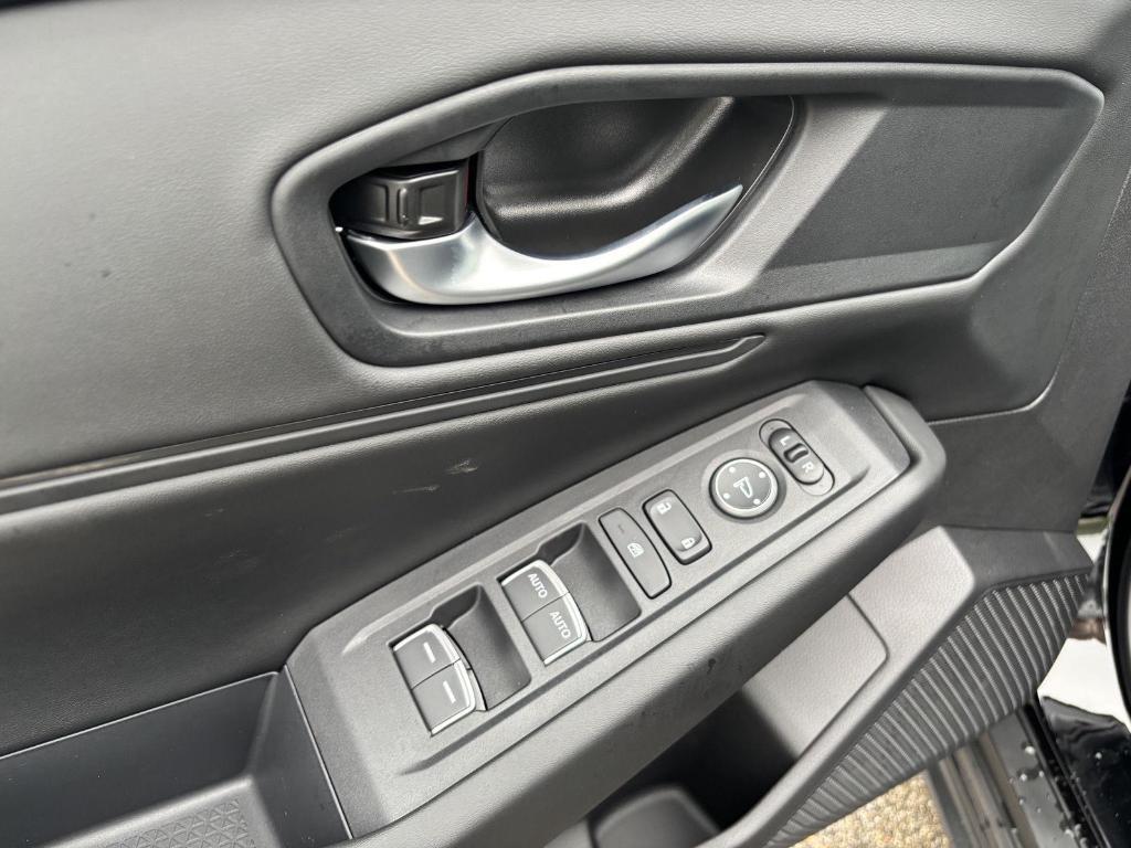 new 2026 Honda Accord car, priced at $32,194