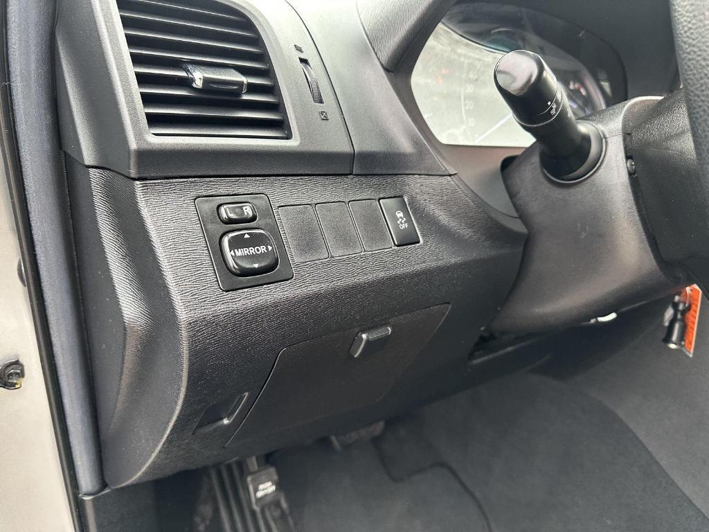 used 2015 Toyota Venza car, priced at $9,989