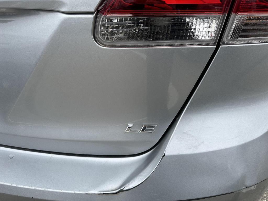 used 2015 Toyota Venza car, priced at $9,989