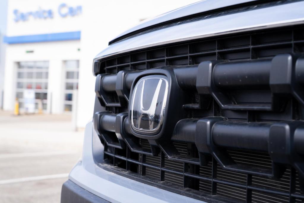 new 2026 Honda Ridgeline car, priced at $45,304