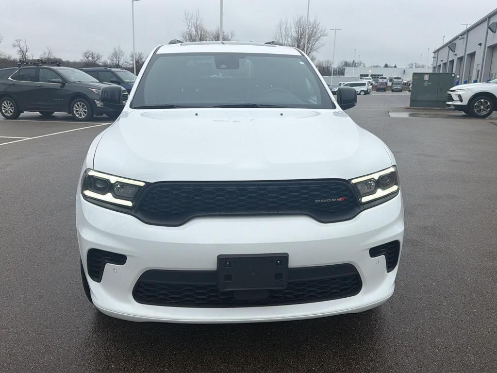 used 2025 Dodge Durango car, priced at $36,445