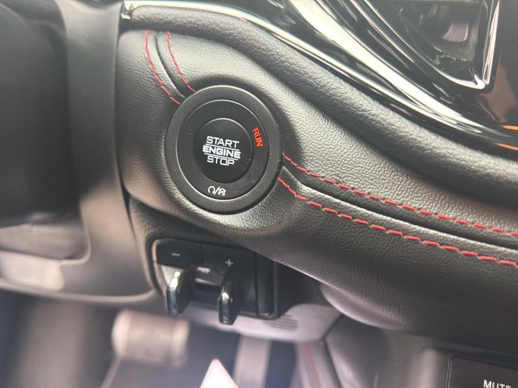used 2025 Dodge Durango car, priced at $36,445