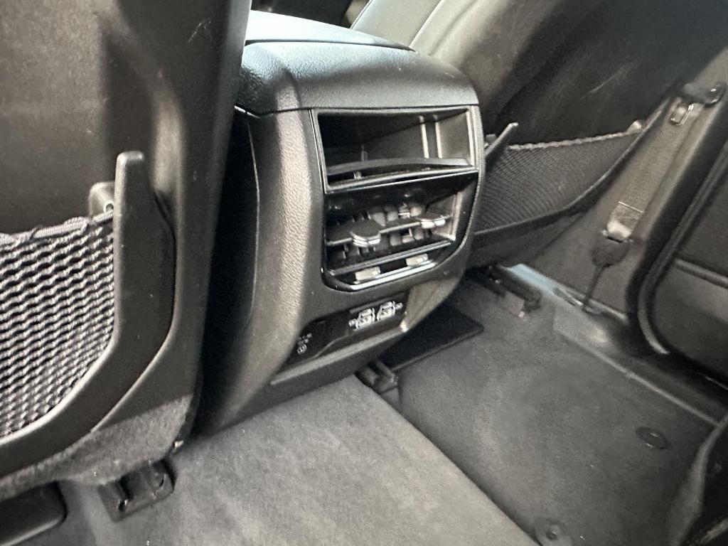 used 2023 Jeep Grand Cherokee car, priced at $27,489