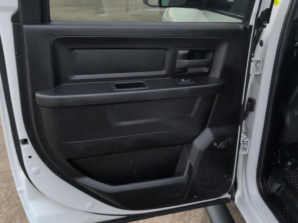 used 2022 Ram 2500 car, priced at $26,449