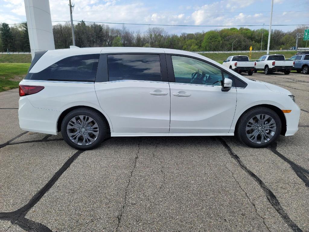 new 2026 Honda Odyssey car, priced at $49,749