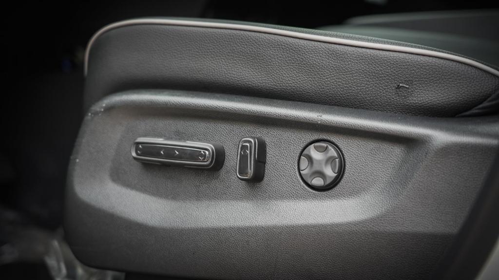 new 2026 Honda Odyssey car, priced at $49,445